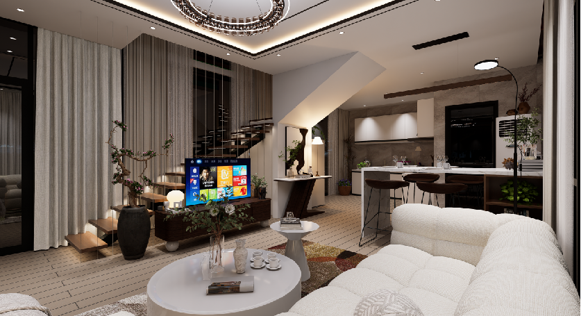 祁门县多角帐篷：稳固结构加持，解锁户外安全新体验