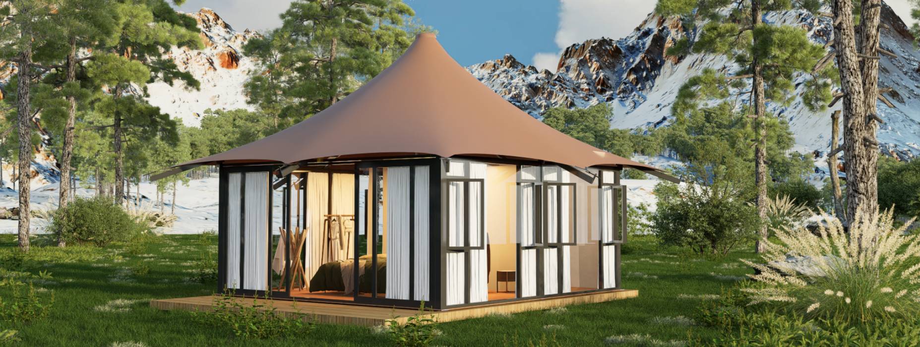 祁门县装配式建筑厂家